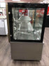 2NDs: Bonvue Heated Food Display SG120FE-2XB-VIC158